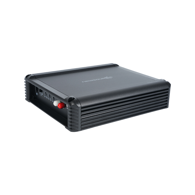Amplificateur Mono Bloc Classe D
