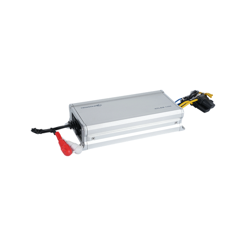 Amplificateur Mono Bloc Classe D