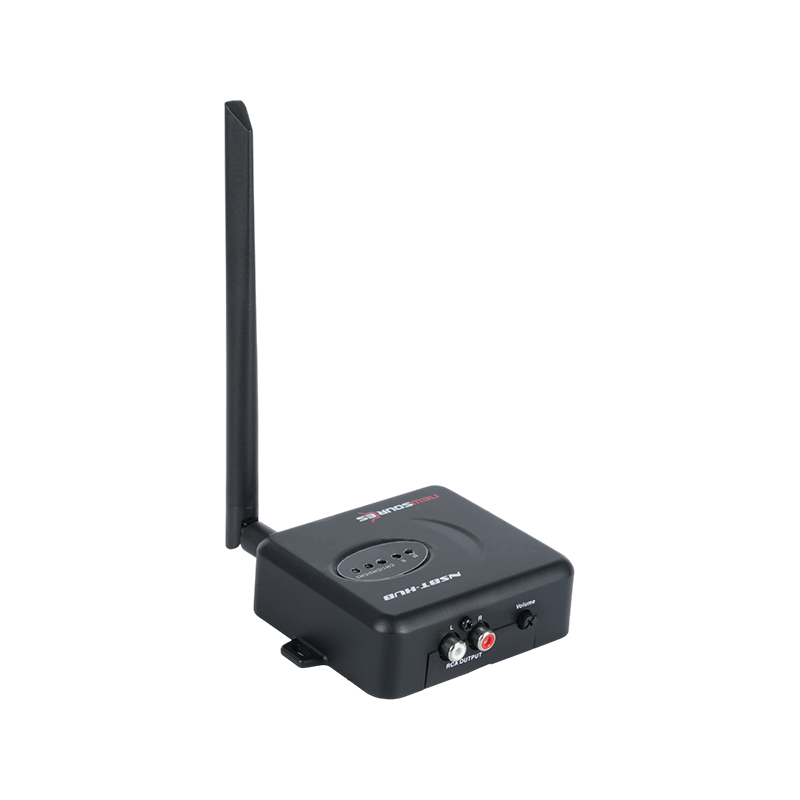 Émetteur et récepteur Bluetooth HUB Bluetooth