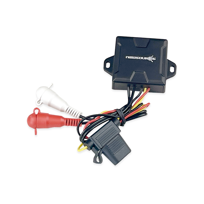 Récepteur Bluetooth 3 V avec sortie RCA
