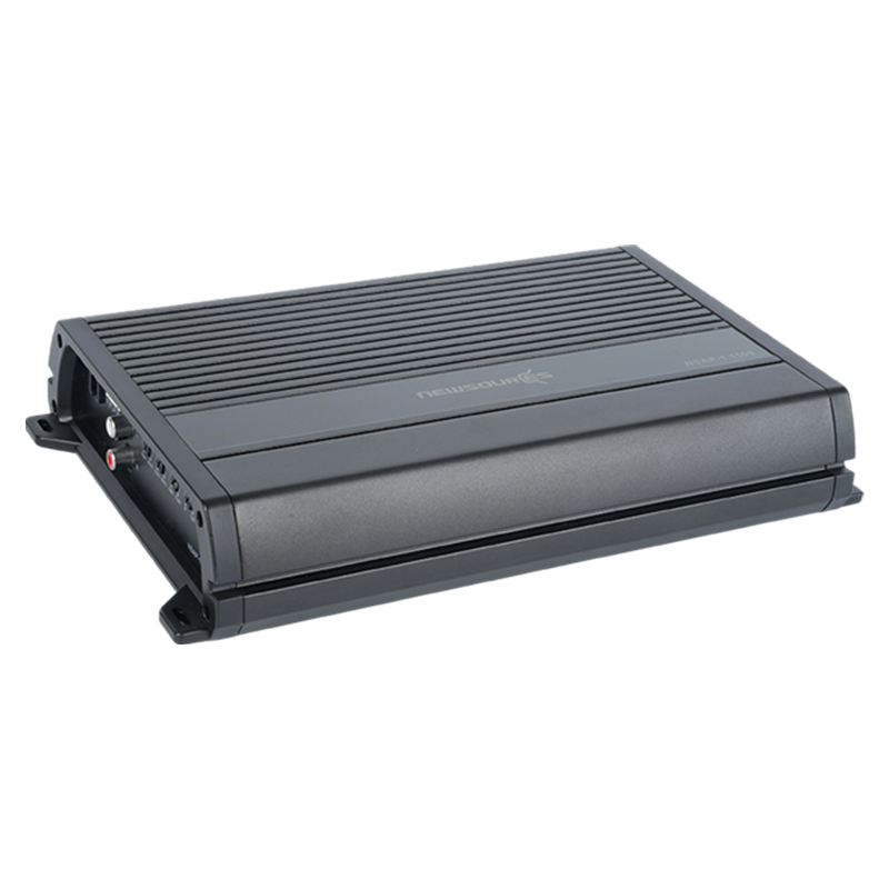 Amplificateur Mono Bloc Classe D