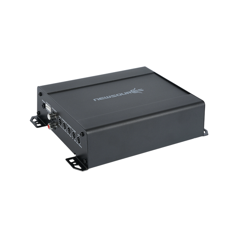 Amplificateur Mono Bloc Classe D