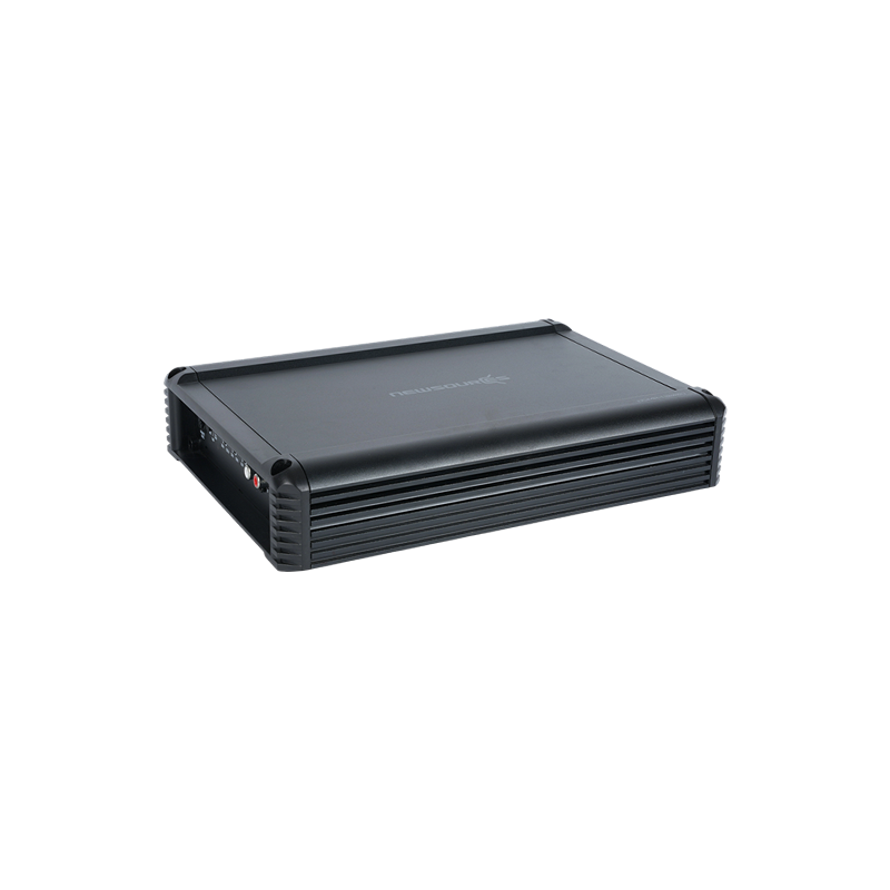 Amplificateur Mono Bloc Classe D