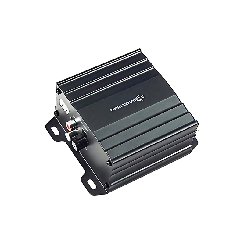 Amplificateur de classe D de taille mini à 2 canaux